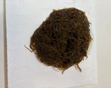 【簡単副菜】山芋もずく作り方3写真