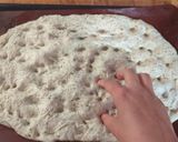 フォカッチャ作り方7写真