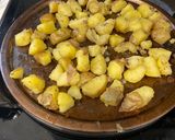 めっちゃ美味しいポテト作り方5写真
