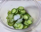 濃いめ味付けの簡単ポテトサラダ🥗作り方3写真