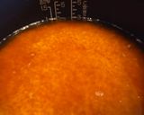 簡単激旨香ばしい！プロの基本の五目炊き込みご飯＊作り方9写真