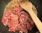台湾ミンチ作り方5写真
