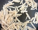 作り置きひじき煮作り方2写真