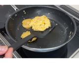 コーンとベーコンのふんわり焼き★動画あり作り方16写真