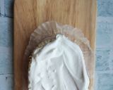 4つで作れる☆小さないちごケーキ作り方5写真