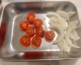 簡単！たらとほうれん草のパスタ作り方3写真