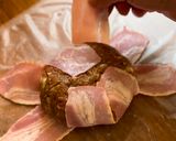 ギルティ肉まんじゅう作り方4写真