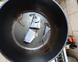 干し鯵タマリンドビリヤニ作り方13写真