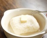 とろ～り温玉チーズドリア作り方1写真