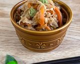 切り干し大根＊味噌風味作り方3写真