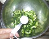 ゴーヤチャンプルー豆腐♪簡単作り方2写真
