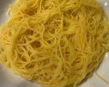 メチャ簡単　市販の冷やしおでんそうめん作り方1写真