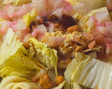 白菜の中華風とろとろ煮作り方7写真