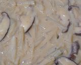 米粉で簡単♪鮭と大根の豆乳味噌グラタン作り方5写真