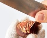 和えるだけ！黄色が鮮やか栗ご飯♡作り方6写真