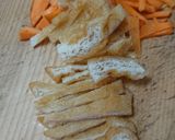ひじきの甘辛煮作り方1写真