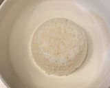 つくだく牛丼作り方3写真