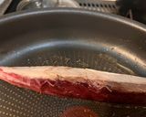 レアカツオ丼作り方3写真