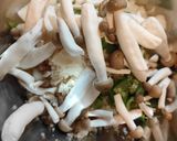 ジャージャー麺作り方10写真