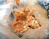 ピーマンの味噌イタリアン肉詰め作り方3写真
