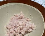 自家製タラの蒲鉾作り方2写真