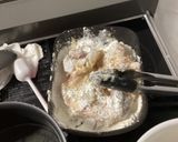 チキン南蛮作り方9写真