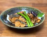 さわらの竜田揚げ🐟作り方8写真