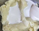 ビストロ風、赤ワインソースのステーキ作り方12写真