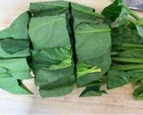 失敗しない！エビとほうれん草のグラタン作り方2写真