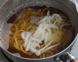 かき揚げうどん作り方11写真