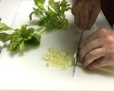 ダイエットパスタ･夏野菜の冷製ボロネーゼ作り方4写真