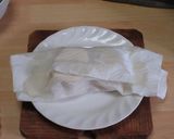 絹ごしＯＫ、しっかり目の味の人参の白和え作り方2写真