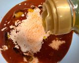 混ぜるだけエビの冷製トマトクリームパスタ作り方6写真