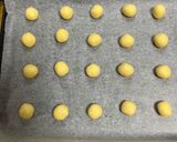 材料4つ！簡単！すぐできるスノーボール作り方6写真