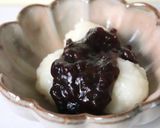 もち米じゃなくても美味★やわらか★じゃが芋おはぎ作り方4写真