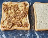 家族絶賛☆チキンサンドイッチ☆カロパごはん作り方3写真