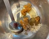 ピリ辛！大根と胡瓜の味噌キムチ和え♪作り方3写真