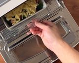 ブロッコリーとソーセージのチーズ焼き🧀作り方4写真