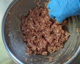肉まんHB2倍 我が家の覚書作り方10写真