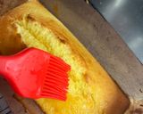 しっとり🍋レモンが香るパウンドケーキ作り方13写真