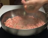 栄養満点・具沢山のトマトスープボロネーゼ作り方17写真