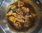 三色丼作り方3写真