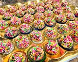 ブラジルのスイーツ⭐︎ブリガデイロ作り方13写真