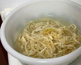 切り干し大根のソムタム風作り方1写真
