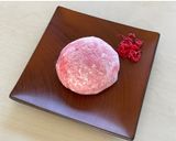 つき姫で海老餅作り方4写真