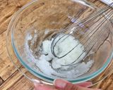 米粉のキャロットケーキ作り方2写真