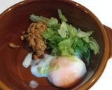 お洒落に糖質オフ#67 晩秋❗️納豆汁‼️作り方1写真