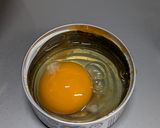焼き鳥缶の親子丼作り方2写真