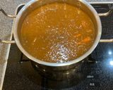 たっぷり玉ねぎとバターで作る甘口カレー作り方14写真