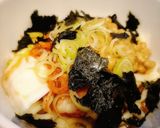 納豆ぶっかけうどん　何でも載せて♪作り方3写真